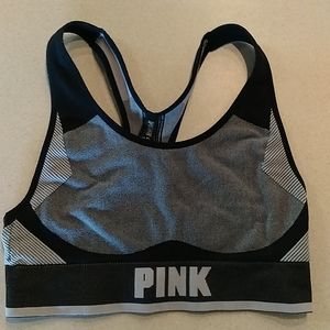 PINK sports bra